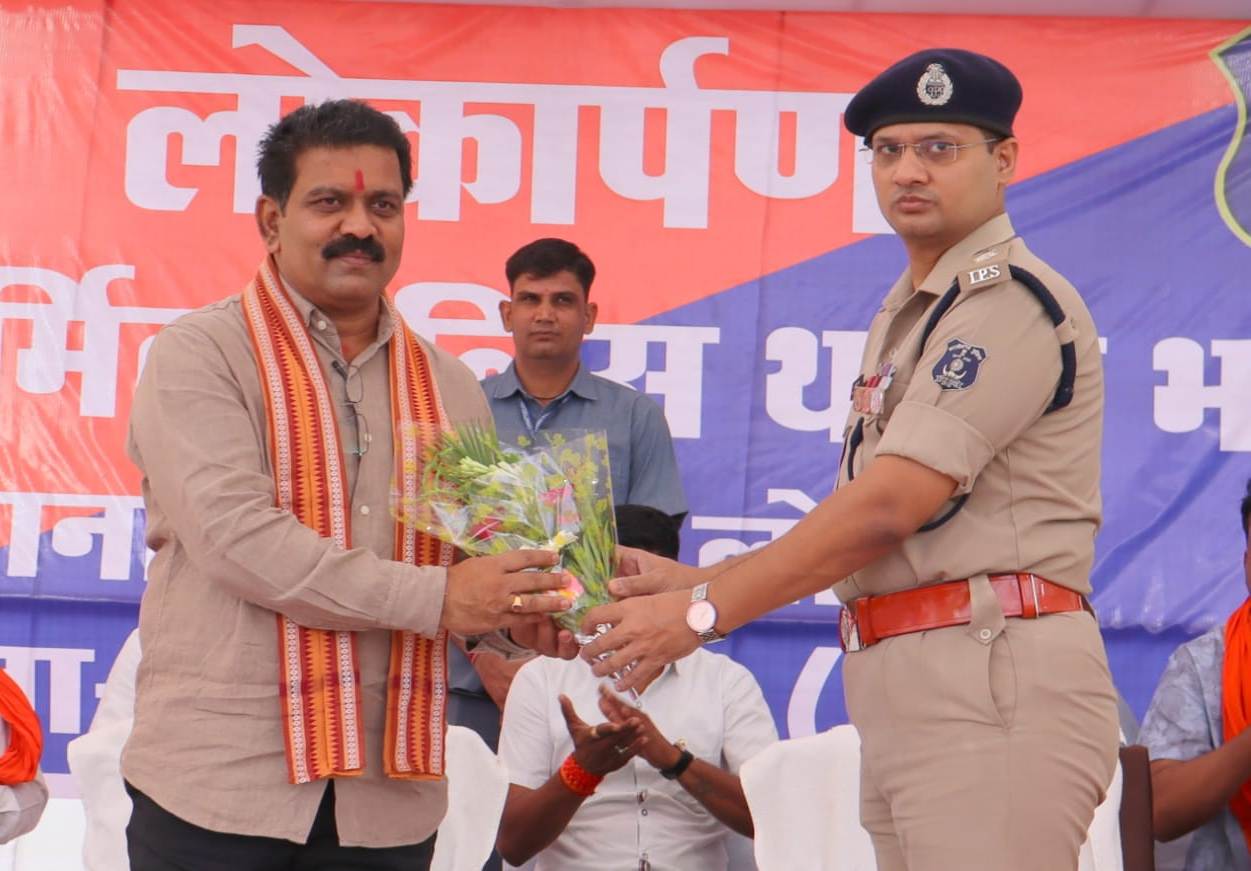नए कानूनों के लागू होने पर उप मुख्यमंत्री शर्मा ने जताई खुशी, कहा कानून भारतीय न्याय प्रणाली में एक नई क्रांति लाएगा