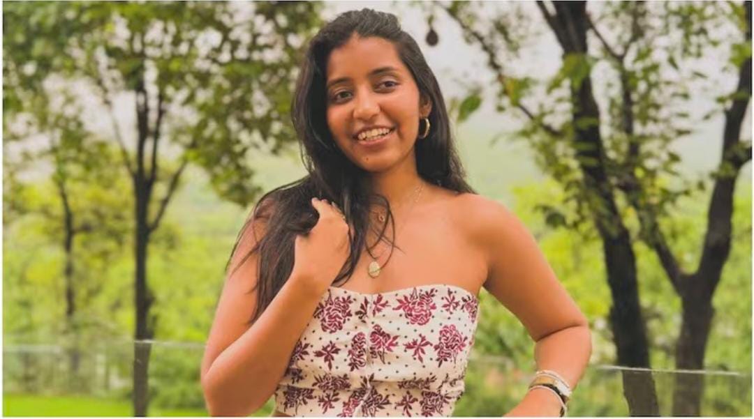 Reels की शूटिंग के दौरान खाई में गिरकर मशहूर Instagram इन्फ्लुएंसर आन्वी कामदार की मौत