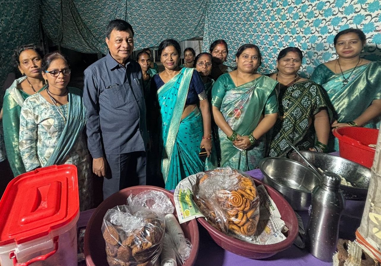 हरियाली और समृद्धि का संदेश लेकर आया हरेली का पर्व रू उद्योग मंत्री लखन लाल देवांगन