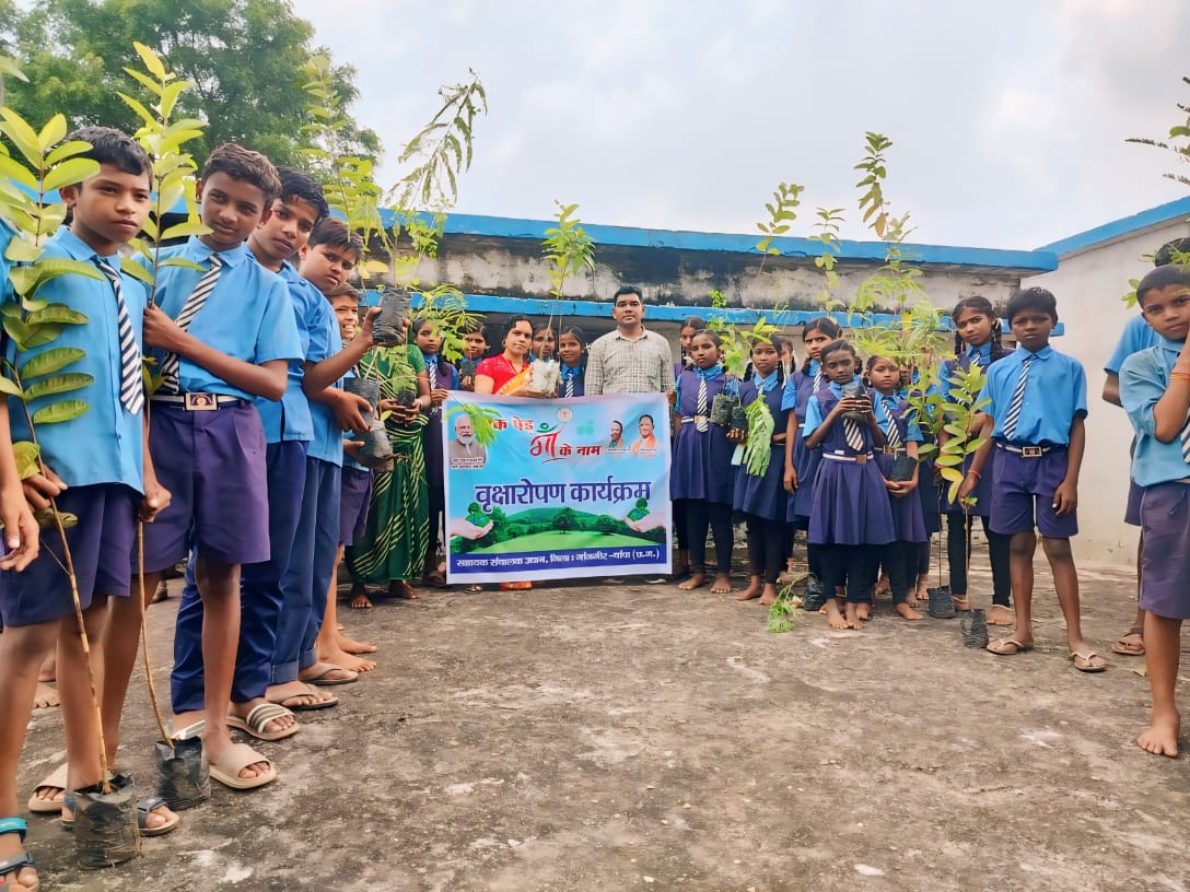 स्वच्छता ही सेवा के तहत निकाली स्वच्छता रैली, नागरिकों ने ली स्वच्छता शपथ