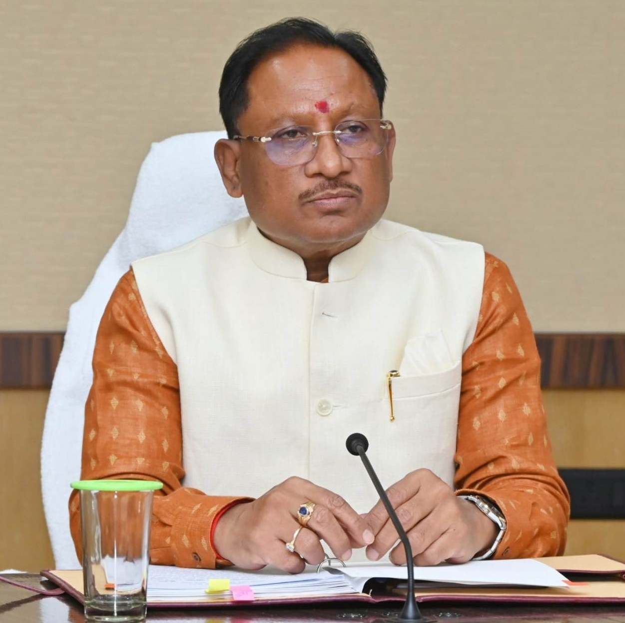 छत्तीसगढ़ में खुले शासकीय नौकरियों के द्वार छत्तीसगढ़ शासन के विभिन्न विभागों में 3500 पदों पर भर्ती प्रक्रिया शुरू