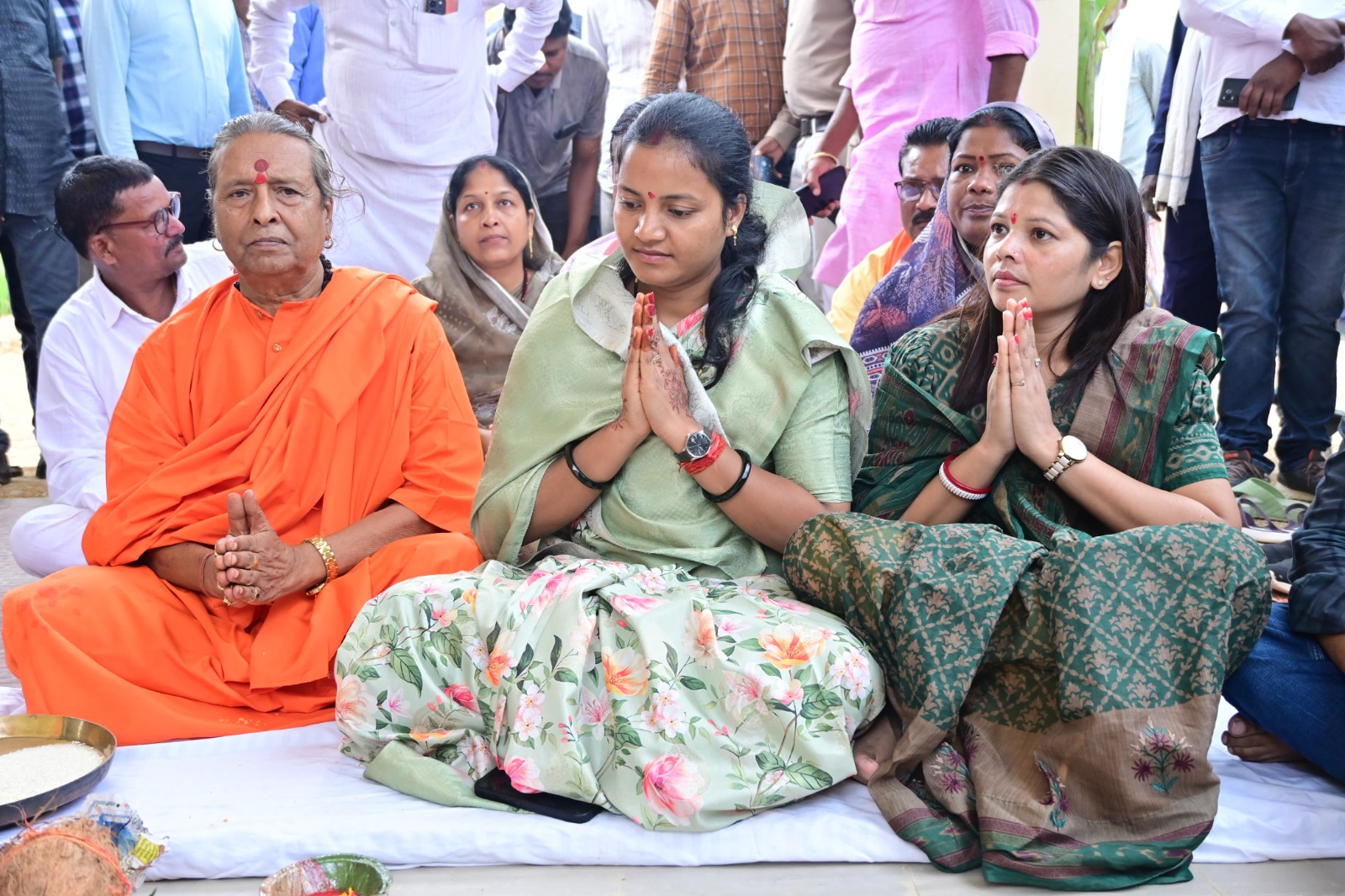मंत्री लक्ष्मी राजवाड़े ने लटोरी में नवीन तहसील कार्यालय का किया शुभारंभ