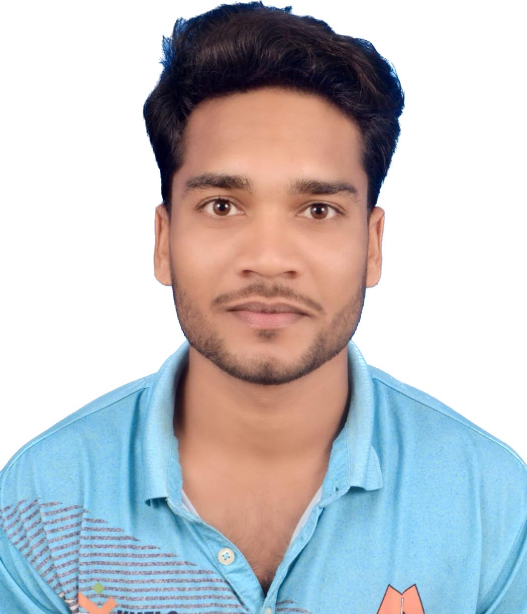 जिला मल्लखंब के सहायक कोच प्रभात ने द्वितीय बार फिजिकल एजुकेशन में निकाला यू जी सी नेट