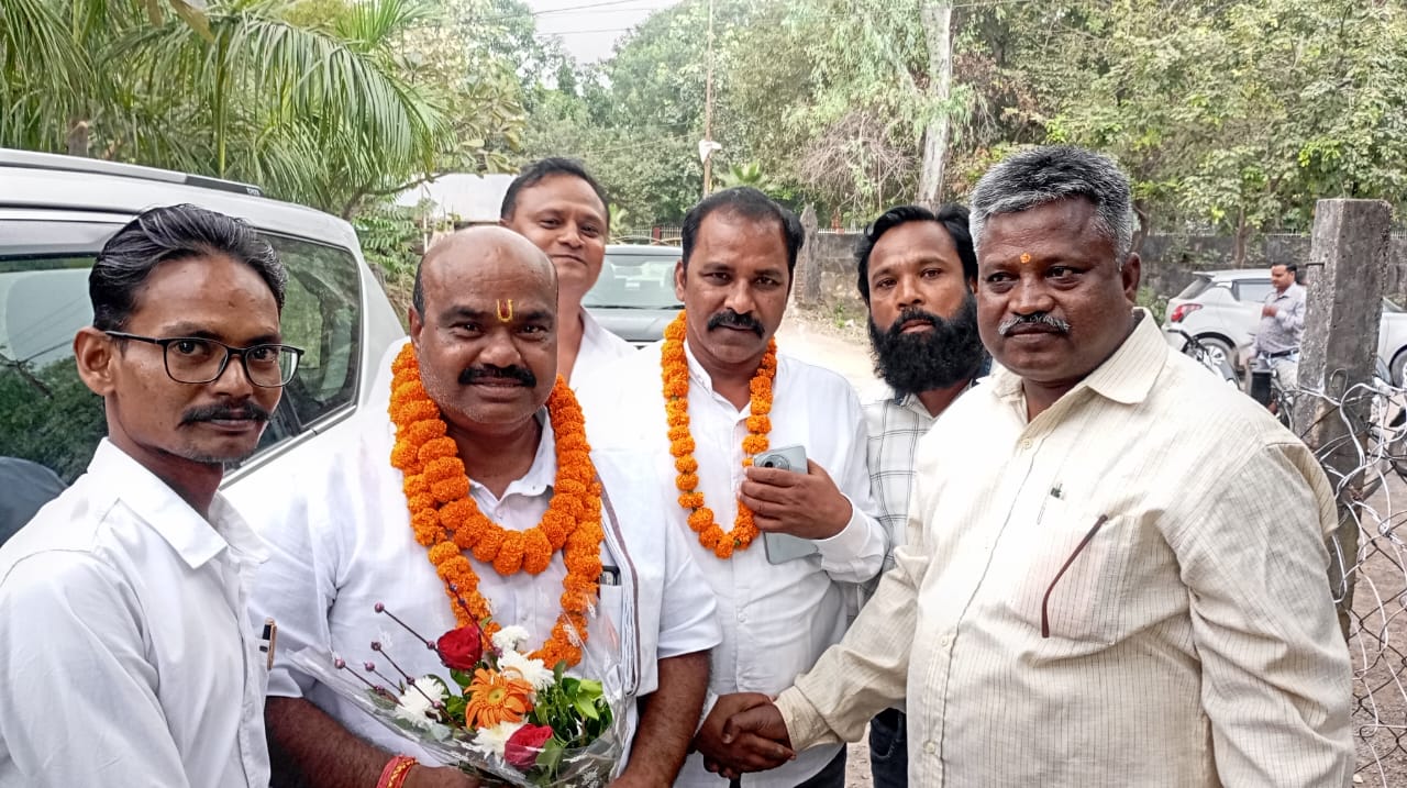 कराटे सेल्फ डिफेंस ट्रेनिंग प्रोग्राम एवं मार्शल आर्ट प्रतिभा सम्मान समारोह का हुआ आयोजन