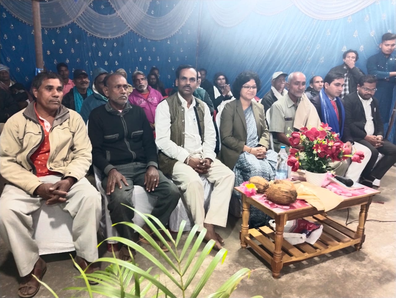 प्राइमरी स्कूल से दी जाए विद्यार्थियों को संविधान की शिक्षा : शेषराज हरबंश