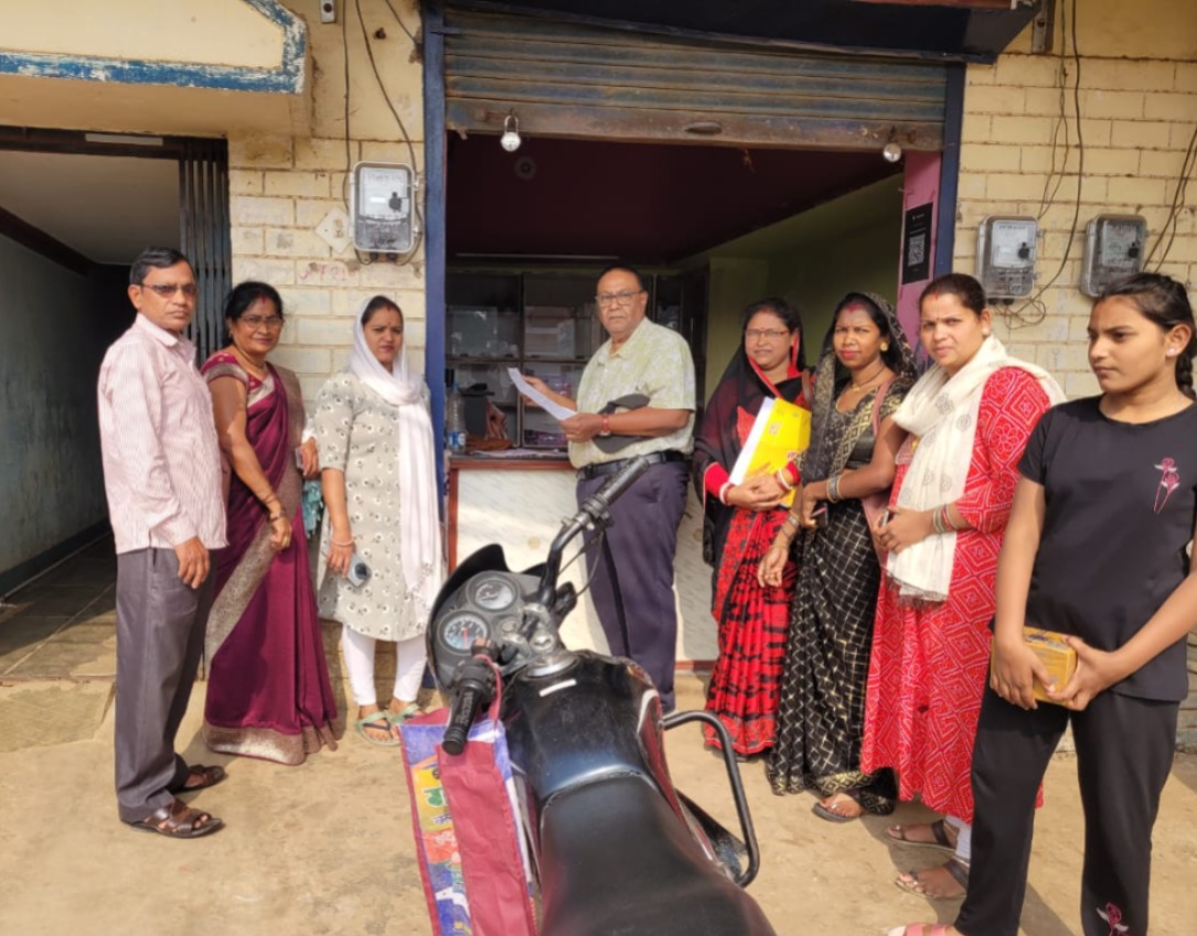 निक्षय-निरामय छत्तीसगढ़: 100 दिवसीय पहचान एवं उपचार अभियान