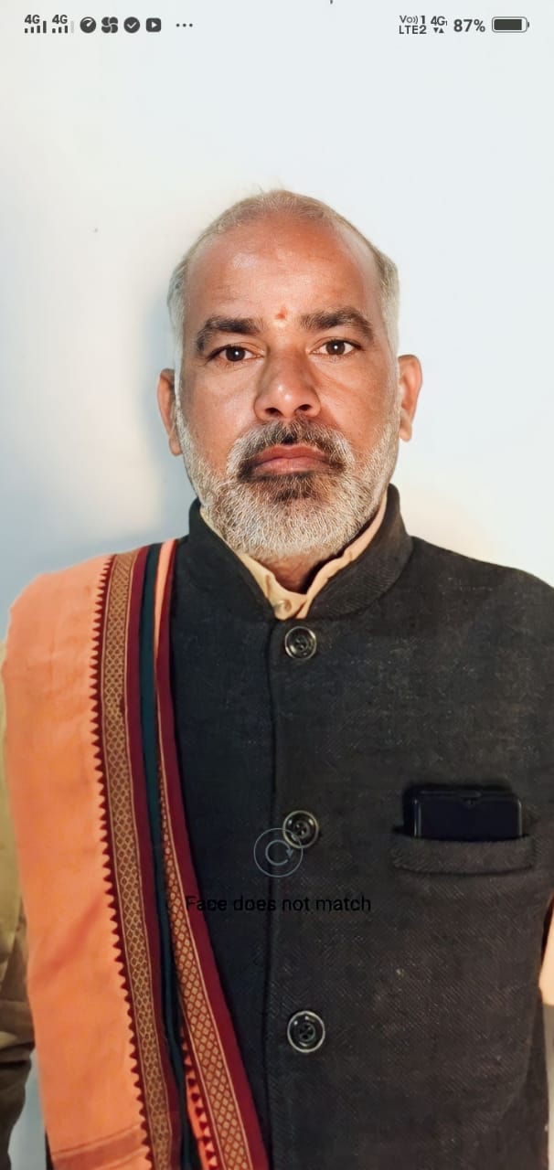 देव कुमार अघरिया बने सेवा सहकारी समिति मर्यादित पोड़ी दलहा के अध्यक्ष