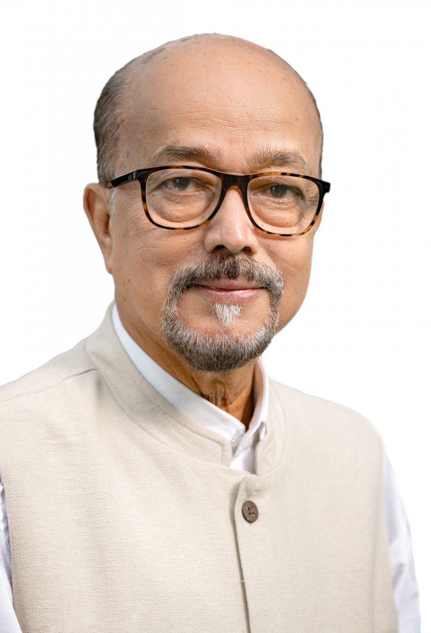 राज्यपाल रमेन डेका का जांजगीर-चांपा जिला प्रवास 17 एवं 18 मार्च को