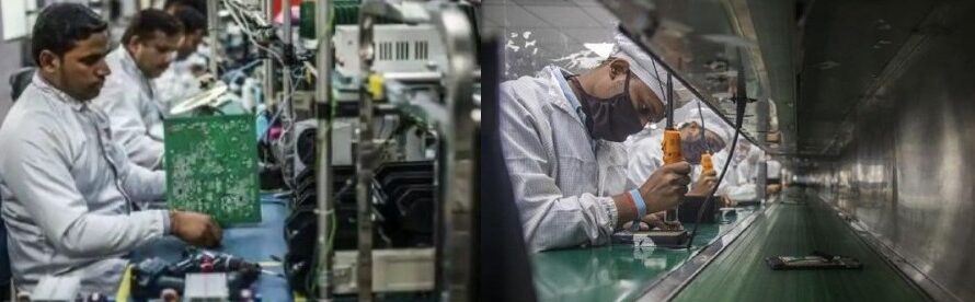 इलेक्ट्रॉनिक्स के क्षेत्र में छत्तीसगढ़ की ऊंची उड़ान  सेमीकंडक्टर, ईव्ही उद्योग को मिलेगा बढ़ावा