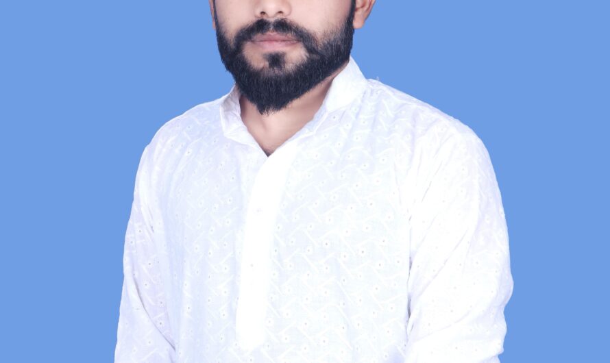 पार्षद आकाश यादव ने रामनवमी पर नगरवासियों को दी बधाई एवं शुभकामनाएं