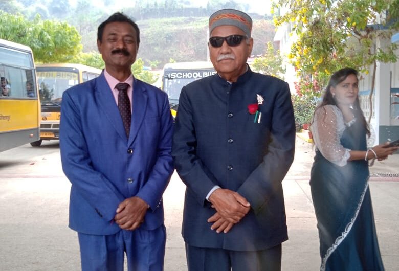 छत्तीसगढ़ राज्य कराटे स्पर्धा 2025: का होगा आयोजन राज्य भर से 500 खिलाड़ी लेंगे भाग…