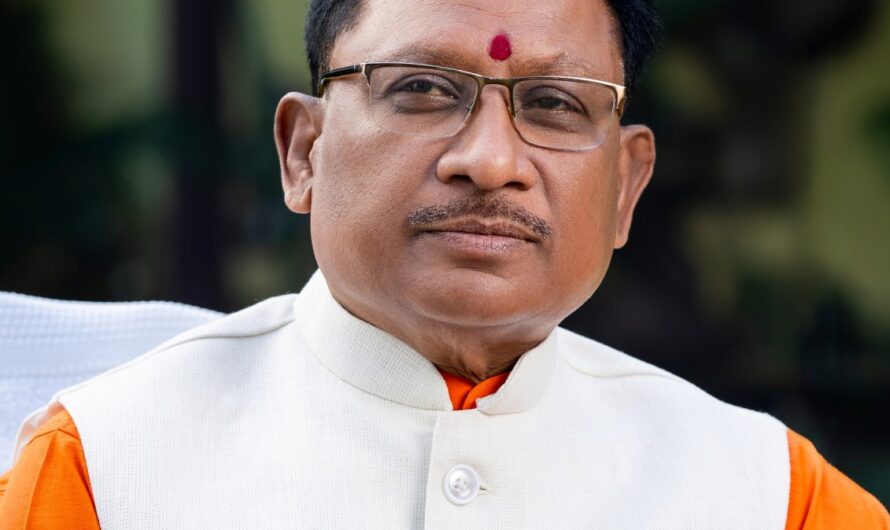 उद्योग एवं व्यापार को बढ़ावा देने छत्तीसगढ़ भूमि विकास नियम, 1984 में बड़ा बदलाव