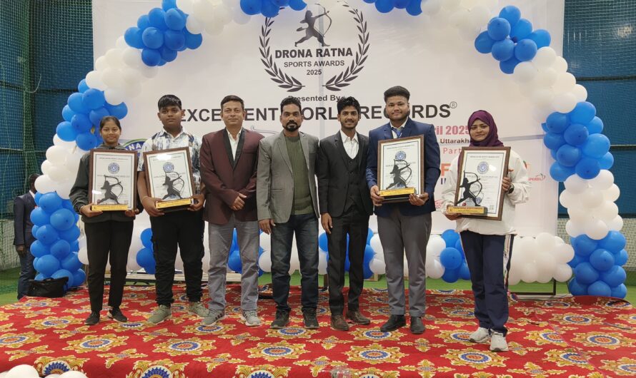 7th ISF राष्ट्रीय कराते चैंपियनशिप 2025, उत्तराखंड के हरिद्वार जिले में आयोजित स्पर्धा में छत्तीसगढ़ के टीम ने लहराया परचम