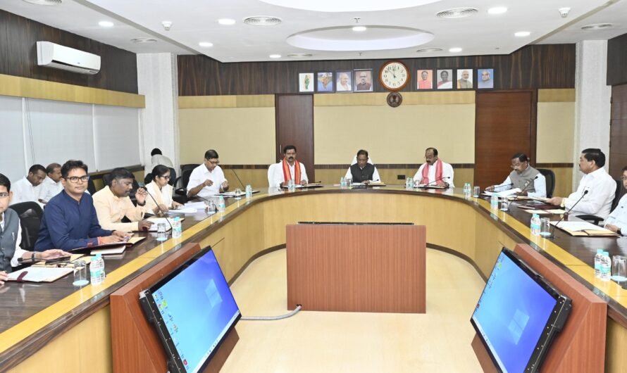 बर्खास्त B. Ed सहायक शिक्षकों को समायोजन के लिए सरकार तैयार, कैबिनेट की बैठक में लिए महत्वपूर्ण फैसला..