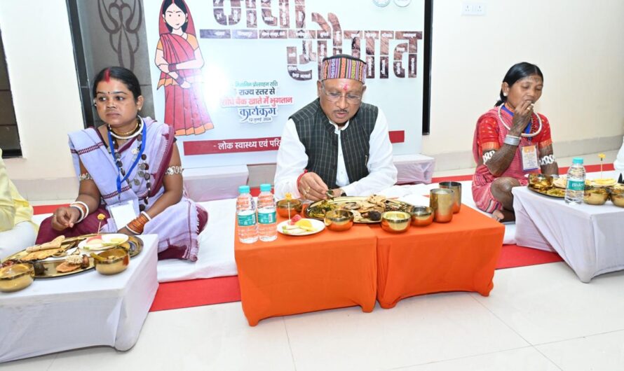 अब मजदूर का बच्चा मजदूर नहीं रहेगा, श्रम विभाग द्वारा किए जा रहे विशेष प्रयास