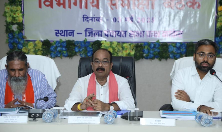 गंभीरता से करें लोगों की समस्याओं का निराकरण – अरुण साव
