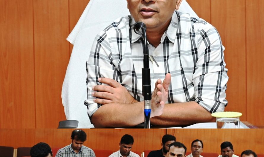 विकसित कृषि संकल्प अभियान 29 मई से 12 जून 2025 तक आयोजित किया जाएगा
