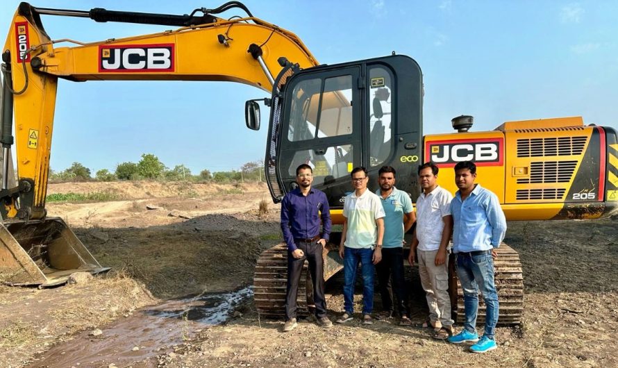 कलेक्टर जन्मेजय महोबे के निर्देशन में विशेष अभियान चलाकर जिले में अवैध खनिज उत्खनन, भंडारण व परिवहन पर की जा रही लगातार कार्रवाई