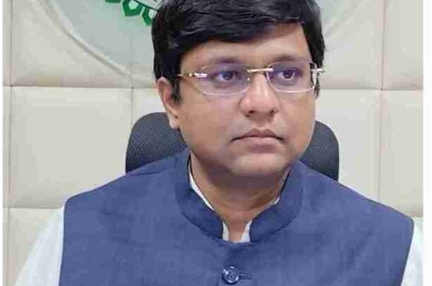जनसंपर्क आयुक्त डॉ.रवि मित्तल को सीएम सचिवालय में संयुक्त सचिव की भी मिली जिम्मेदारी, चुनौतीपूर्ण समय में जीता सीएम का भरोसा..