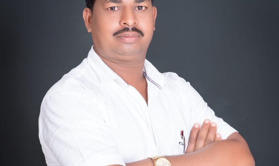 राजीव गांधी पंचायती राज संगठन के प्रदेश सचिव बने राजेश भारद्वाज,कार्यकर्ताओं में हर्ष