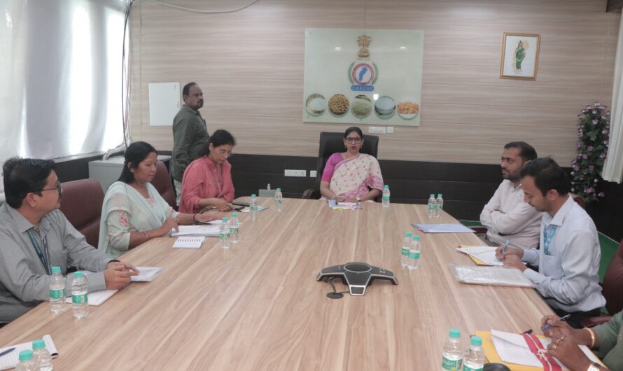 महिला सशक्तिकरण और स्वास्थ्य सुधार की दिशा में उल्लेखनीय कदम :नियद नेल्ला नार योजना के ग्रामों के बीपीएल परिवारों को मिलेगी उज्ज्वला गैस कनेक्शन में प्राथमिकता