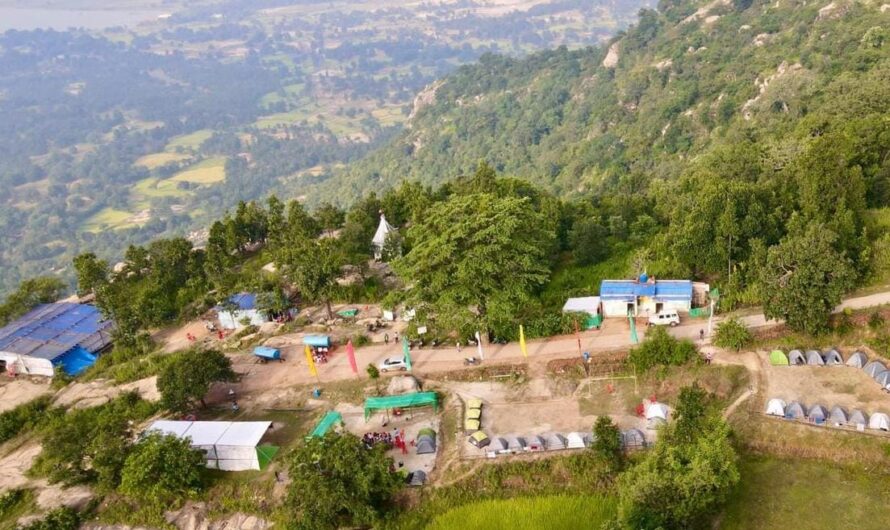 6 से 9 नवम्बर तक जशपुर में होगा ‘जशपुर जम्बूरी 2025′ का आयोजन