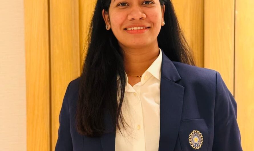 छत्तीसगढ़ की बेटी आकांक्षा सत्यवंशी ने विश्व स्तर पर बढ़ाया प्रदेश का गौरव : मुख्यमंत्री विष्णु देव साय