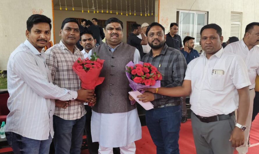 छत्तीसगढ़ी संस्कृति के रंग में रंगेगा पामगढ़ – रावत नाच महोत्सव में होंगे शिक्षा मंत्री गजेंद्र यादव मुख्य अतिथि