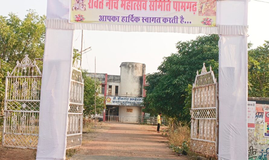 “रावत नाच महोत्सव पामगढ़” मुख्य अतिथि होंगे शिक्षा मंत्री गजेंद्र यादव