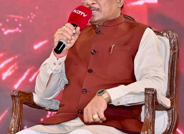 प्रदेशवासियों के सपनों को साकार करने के लिए राज्य सरकार पूरी प्रतिबद्धता के साथ कर रही है कार्य: मुख्यमंत्री साय