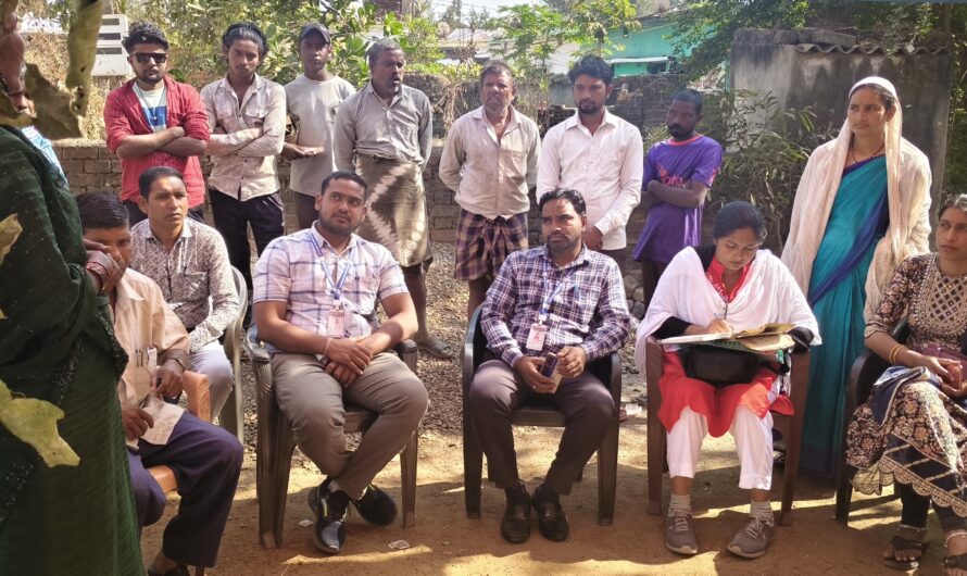 बाल विवाह की सूचना पर प्रशासन की त्वरित कार्रवाई — नाबालिग बालिका का रोका गया विवाह