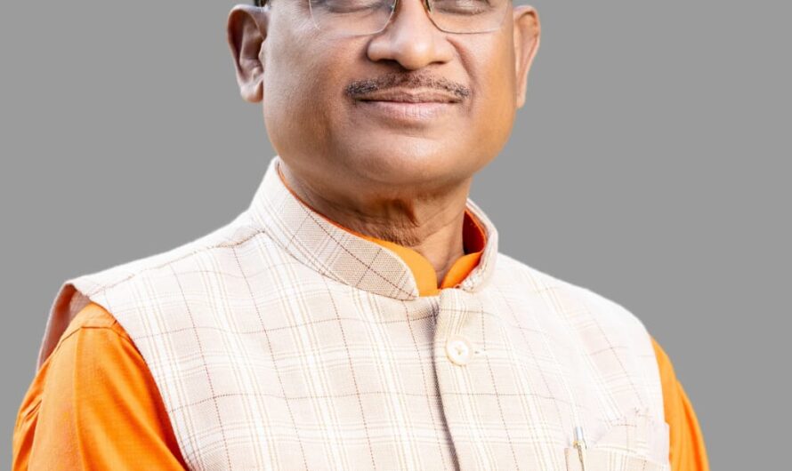 जनता की आस्था ही सरकार की सबसे बड़ी शक्ति: दो वर्ष की सेवा यात्रा छत्तीसगढ़ की जनता को समर्पित – मुख्यमंत्री विष्णुदेव साय