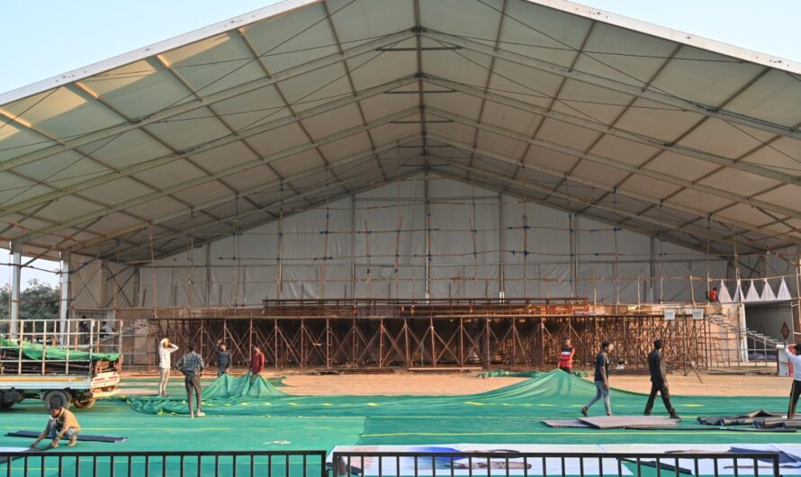 जनादेश परब: छत्तीसगढ़ सरकार के दो वर्ष पूर्ण होने पर पुलिस लाइन खोखरा जांजगीर में राज्य स्तरीय कार्यक्रम एवं विशाल आमसभा का होगा आयोजन