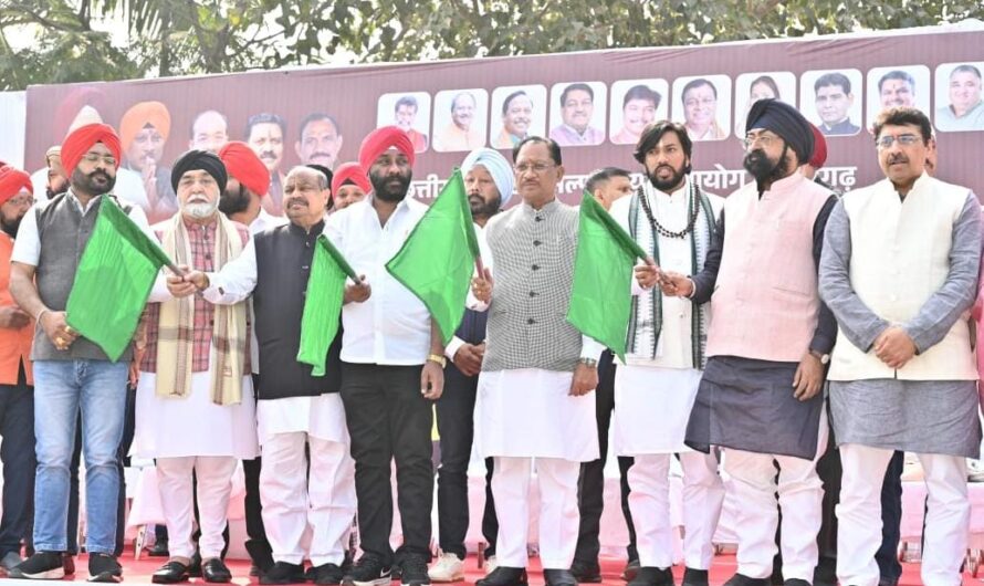 छोटी सी उम्र में साहिबजादों ने वीरता और गौरव की जो मिसाल पेश की, वह युगों तक प्रेरणा देती रहेगी –  विष्णुदेव साय