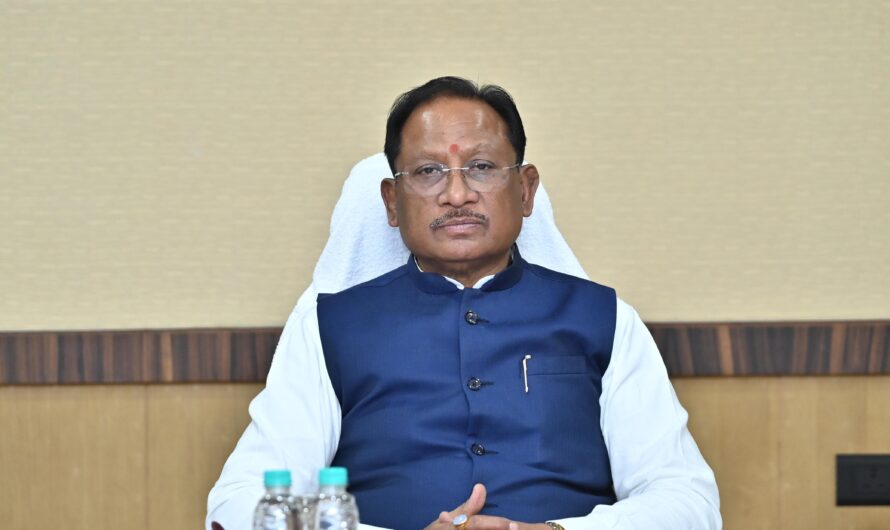 औद्योगिक विकास नीति 2024–30 में संशोधन : छत्तीसगढ़ को और अधिक निवेश-अनुकूल एवं प्रतिस्पर्धी बनाने की बड़ी पहल