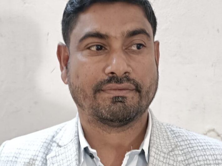धार्मिक भावनाओं को ठेस पहुंचाने के मामले में शिक्षक गिरफ्तार, पामगढ़ पुलिस की कार्यवाही