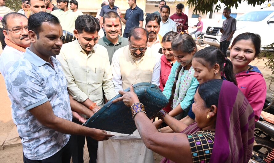 छेरछेरा तिहार: सामाजिक समरसता और लोक संस्कृति का उत्सव