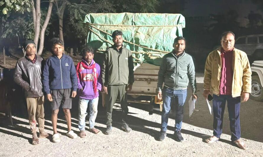 धान उपार्जन व्यवस्था में पारदर्शिता सुनिश्चित करने राज्यभर में सघन कार्रवाई