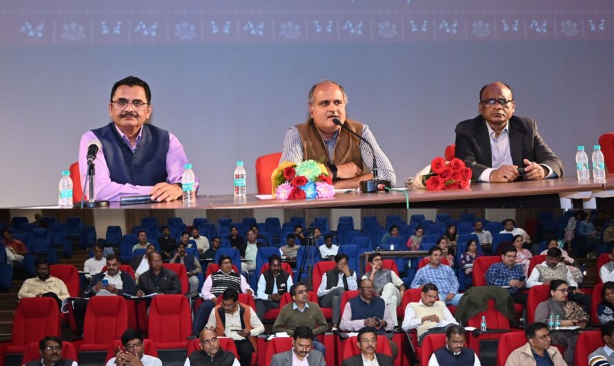 रणनीतिक संचार और एआई से जनसंपर्क को मिलेगा नया आयाम