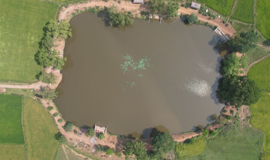 अमृत सरोवर बनेंगे ग्रामीण जागरूकता के केंद्र