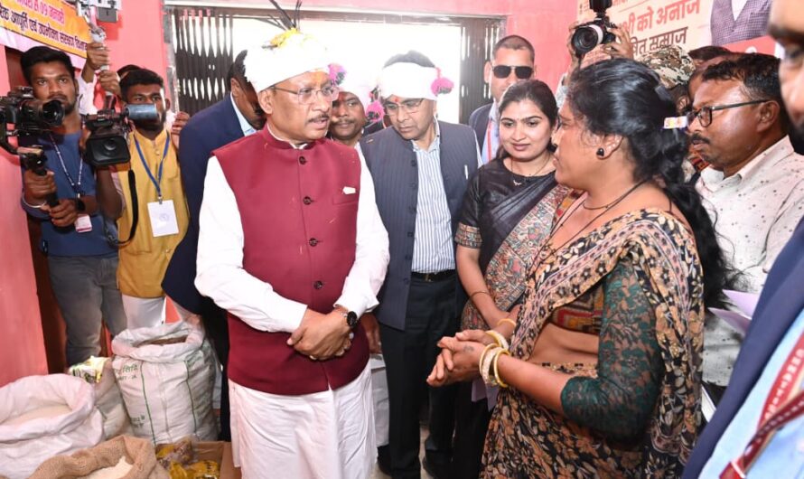 कुरुषनार में विद्यार्थियों की सुविधा के लिए बनेगा अतिरिक्त कक्ष