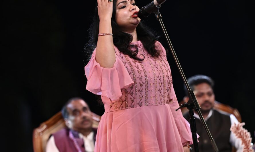 रायपुर साहित्य महोत्सव: ‘पत्रकारिता और साहित्य’ पर पैनल चर्चा आयोजित