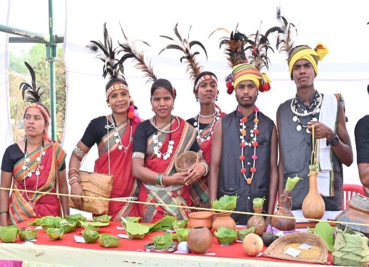 आदिवासी संस्कृति का महाकुंभ बस्तर पण्डुम 2026: बस्तर की माटी की खुशबू और समृद्ध जनजातीय संस्कृति विश्व पटल पर अपनी छाप छोड़ने को तैयार
