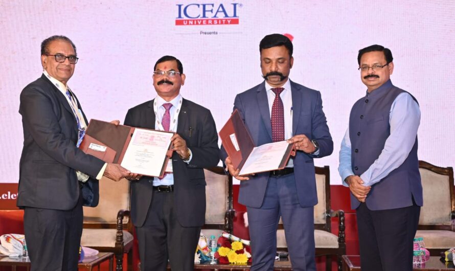 विकसित छत्तीसगढ़’ की दिशा में बड़ा कदम- शिक्षा, कौशल और रोजगार पर मंथन के लिए ‘शिक्षा संवाद’