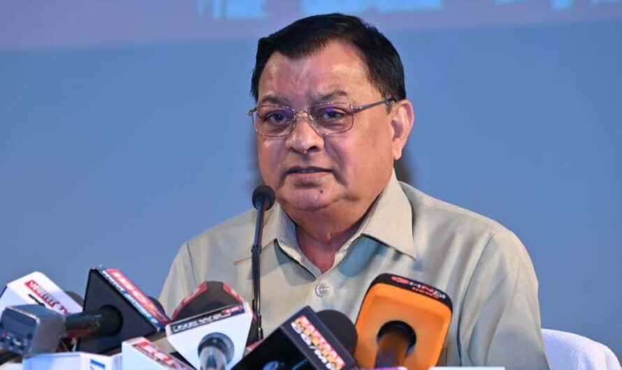 बजट संकल्प 2026-27 : निवेश, उद्योग और रोजगार आधारित आत्मनिर्भर छत्तीसगढ़ की मजबूत नींव — वाणिज्य एवं उद्योग मंत्री लखन लाल देवांगन