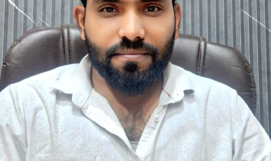 छत्तीसगढ़ सरकार का बजट जनहित की अपेक्षाओं पर खरा नहीं — पार्षद आकाश यादव