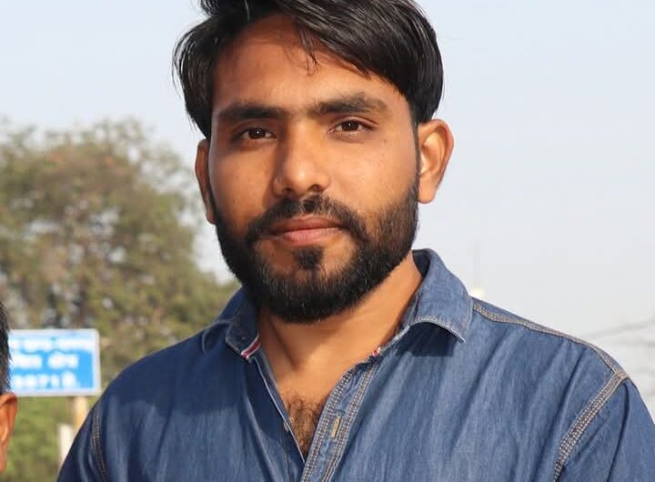 सौहार्द, एकता और भाईचारे का संदेश देती होली : रामनगर वार्ड क्र. 14 के कांग्रेस पार्षद की अपील