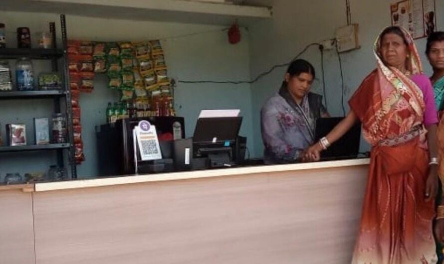 आजीविका मिशन से मिली नई राह-मधु कंवर को