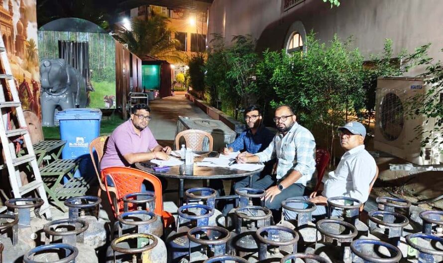 खाद्य विभाग की कार्यवाही: घरेलू व व्यवसायिक गैस सिलेंडर व चुल्हा जब्त