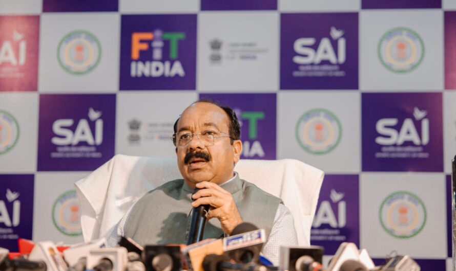 खेलो इंडिया ट्राइबल गेम्स छत्तीसगढ़ के लिए मील का पत्थर